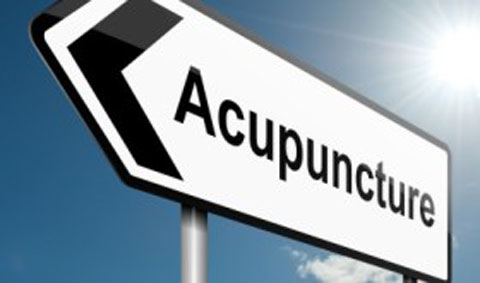 ?What is acupuncture